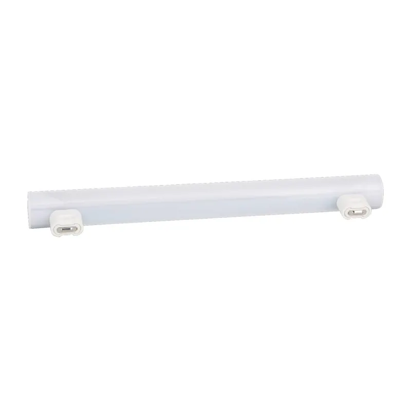Żarówka liniowa LED S14s 5W 30 cm 2 700 K opalowa