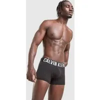 Calvin Klein Bokserki Trunk 3Pk