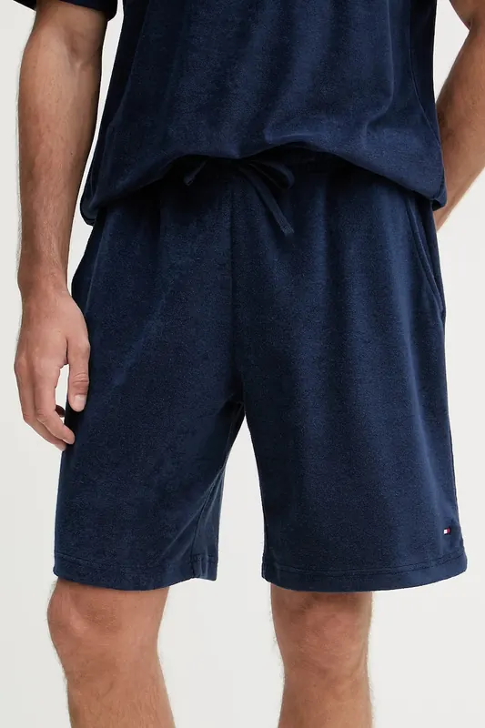 Tommy Hilfiger szorty męskie bawełniane SUMMER