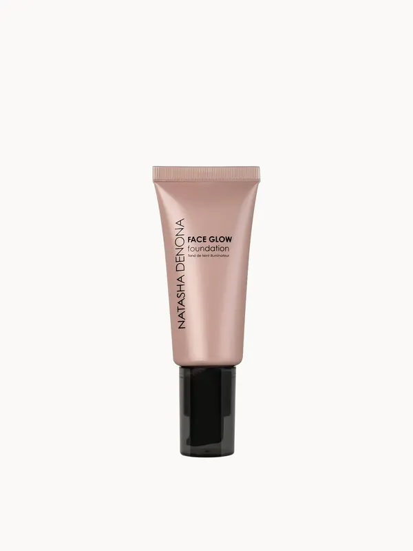 Natasha Denona Face Glow Foundation 30ml (Various Shades) - 90 Warm - Dark