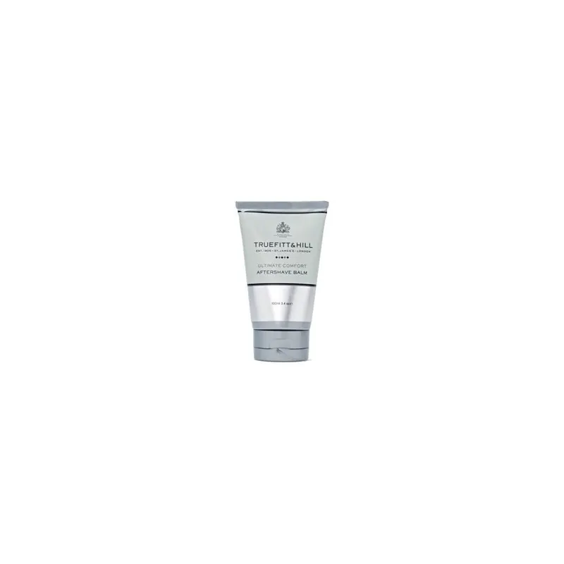 Truefitt & hill Balsam po goleniu Maximum Comfort w tubce 100 ml