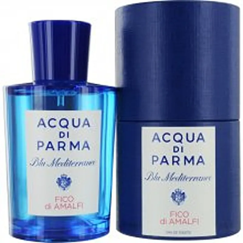 Acqua di parma Woda toaletowa Blue Mediterranean - Fico di Amalfi unisex - 180ml
