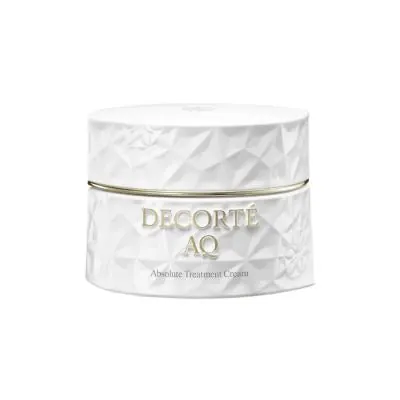 Decorte' Absolute Treatment Balsam modelujący w kremie 50 ml