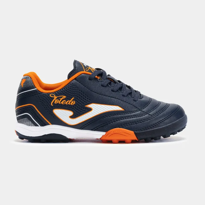 JOMA buty piłkarskie dziecięce turfy na sztuczną trawę TOLEDO TOJW2503TF (38)