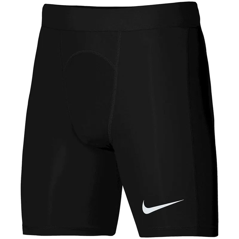 NIKE Spodenki męskie Dri-FIT Strike Np Short DH8128 010 czarne (S)