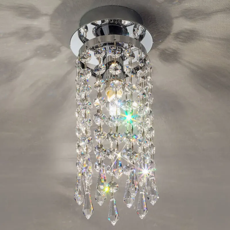 Czarowna lampa sufitowa CHARLESTON