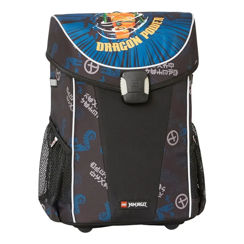 Plecak dziecięcy 18 l Ninjago Arin Easy Light – LEGO®