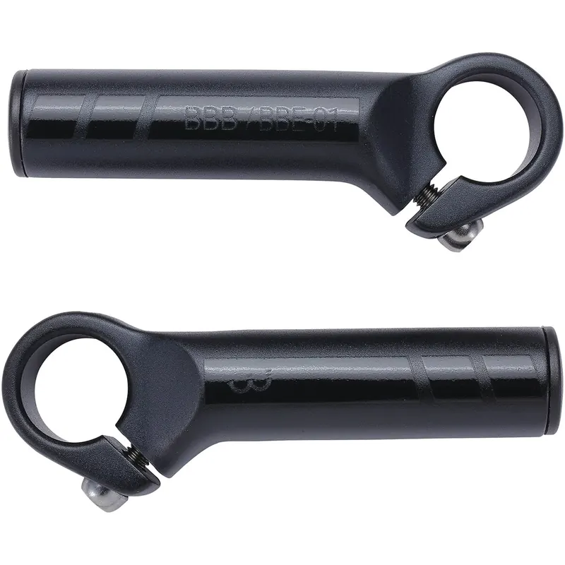 Rogi kierownicy BBB T-Monkey straight (one size)