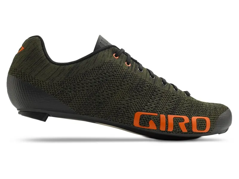 GIRO Buty męskie EMPIRE E70 KNIT zielony (42)