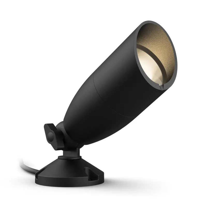 WiZ LED-Spot Ground rozszerzenie pojedynczy