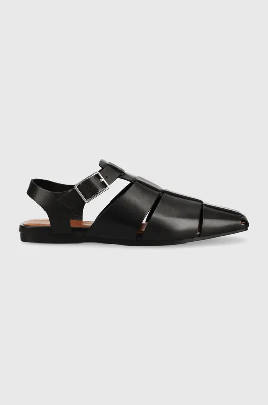 Vagabond Shoemakers sandały skórzane WIOLETTA