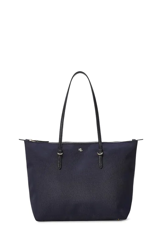 Lauren Ralph Lauren torebka shopper damska