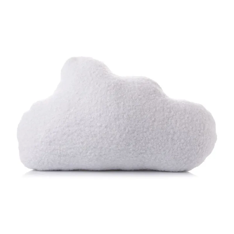 Poduszka dziecięca 27x47 cm Cloud – Mioli Decor