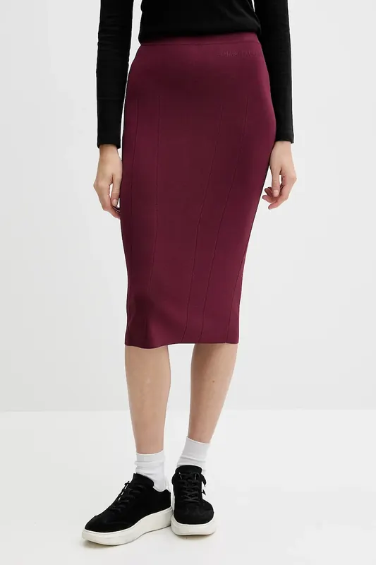 Armani Exchange spódnica