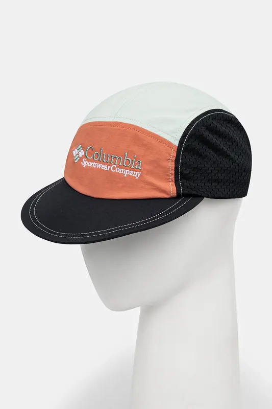 Columbia czapka z daszkiem Wingmark