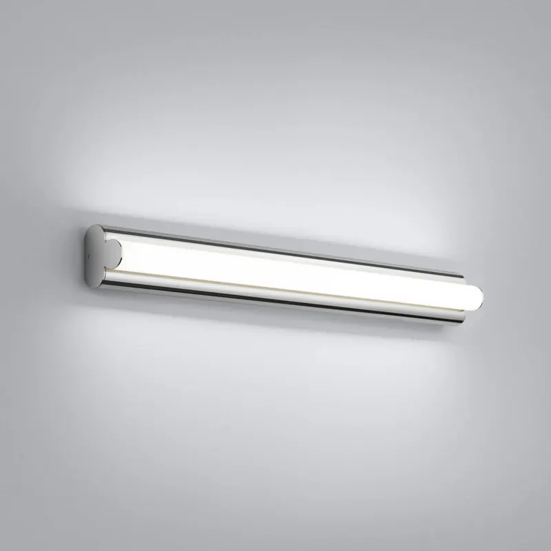 Oświetlenie lustra LED Helestra LOOM 2, długość 60 cm, IP44, CCT