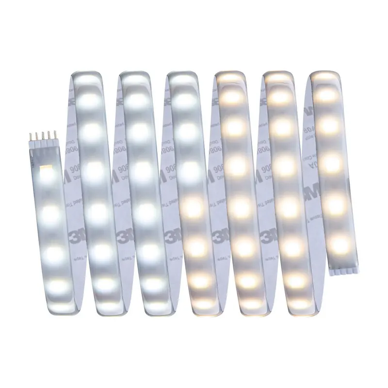 Paulmann MaxLED 500 Taśma IP44 2,5m tunable white