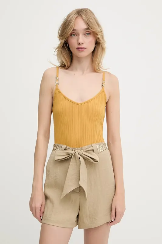 Morgan top