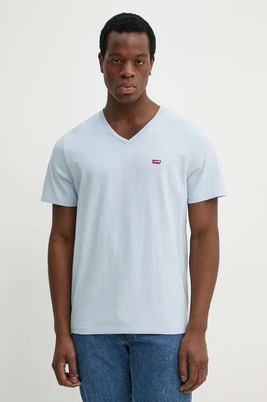 Levi's t-shirt bawełniany