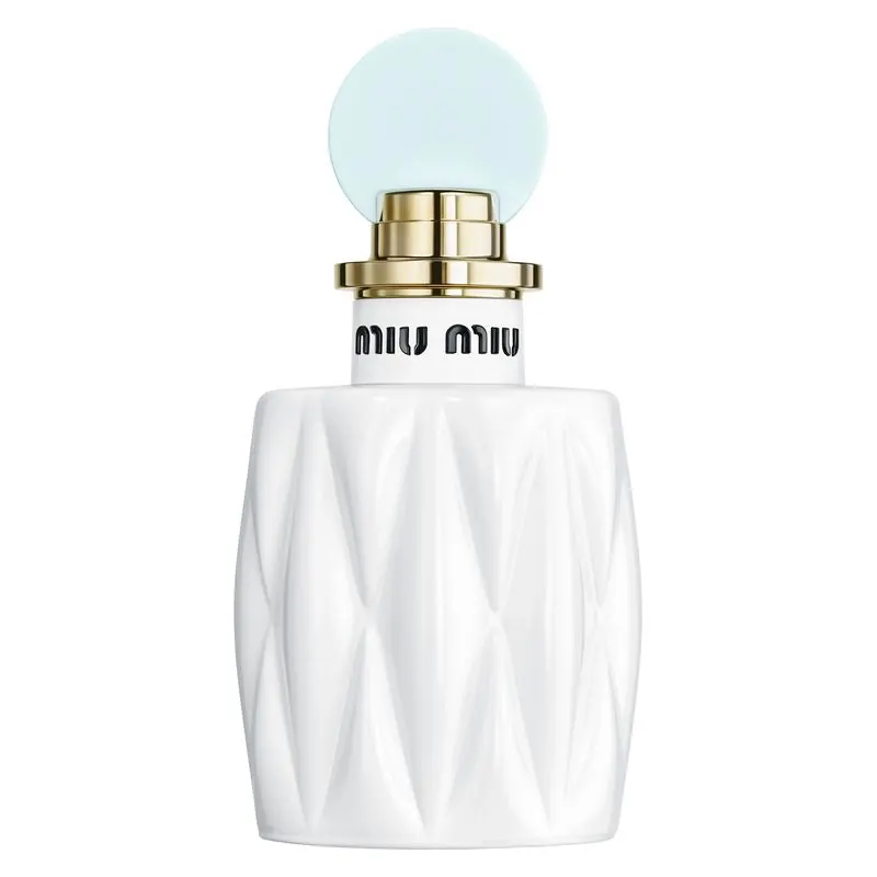 Miu Miu Fleur De Lait Eau De Parfum Spray 100 ml