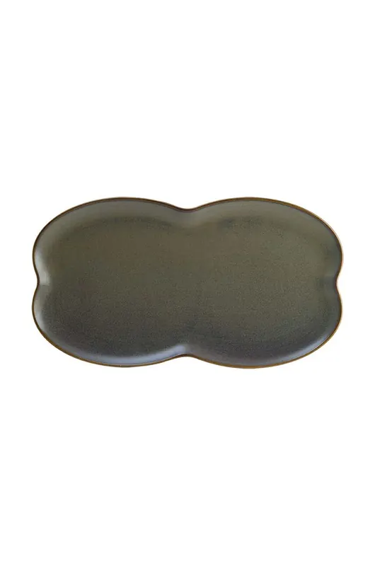 Bonna zestaw talerzy płaskich Gloire East 35 x 17 cm 6-pack
