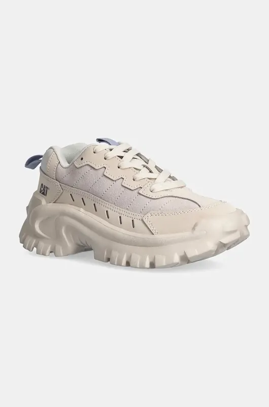 CAT Footwear sneakersy INTRUDER ESSENTIAL