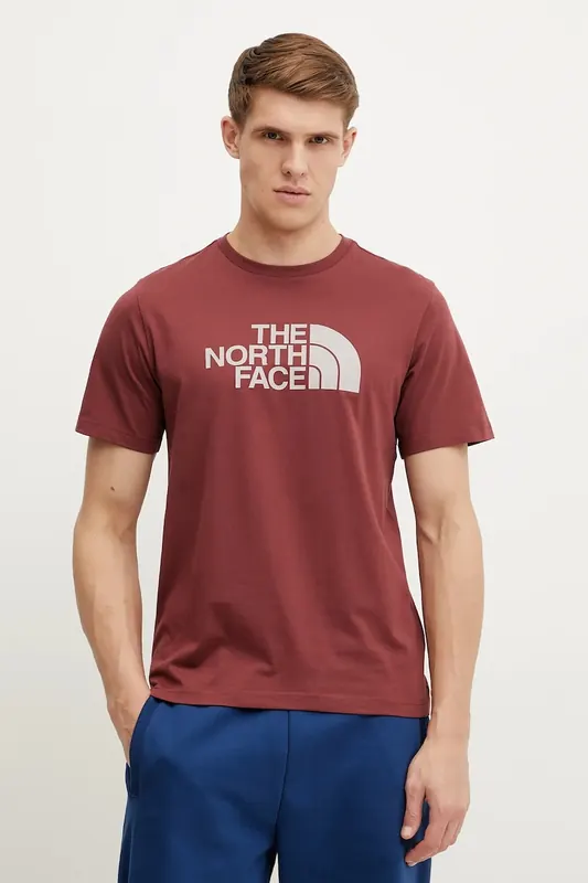 The North Face t-shirt Easy