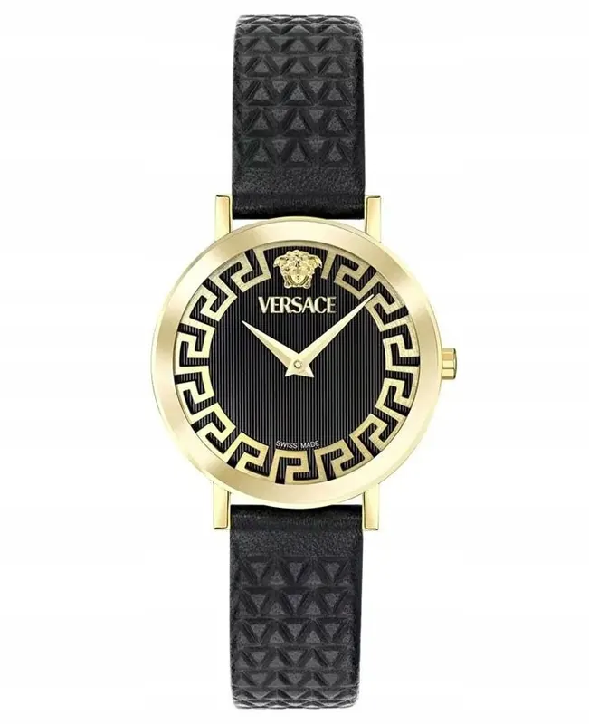 Zegarek Damski Versace Daedalus Lady VE9A00224
