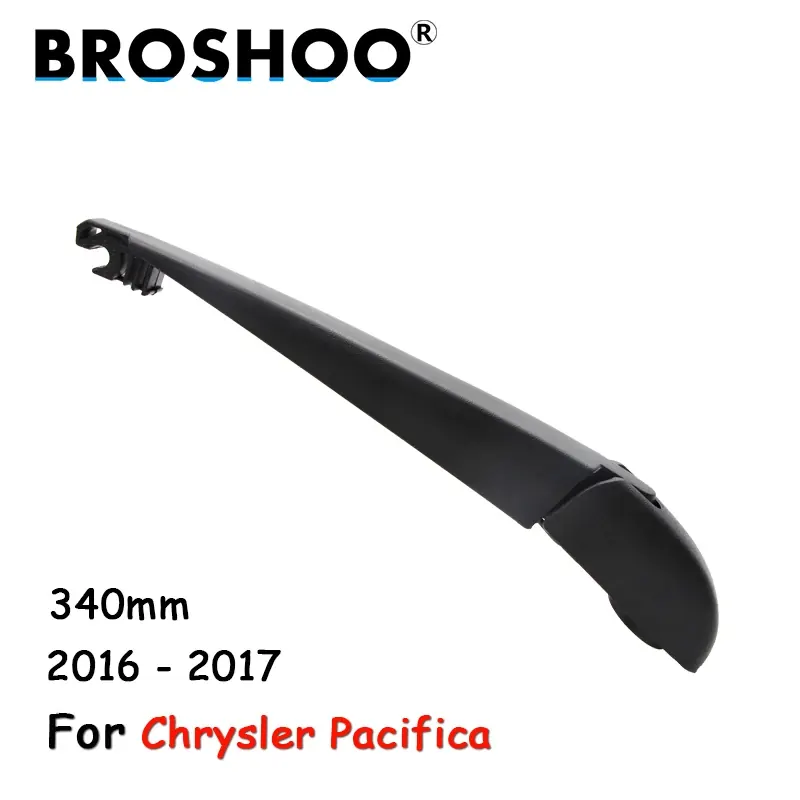 Wycieraczka tylna szyby do Chrysler Pacifica Hatchback 2016 2017 Akcesoria samochodowe