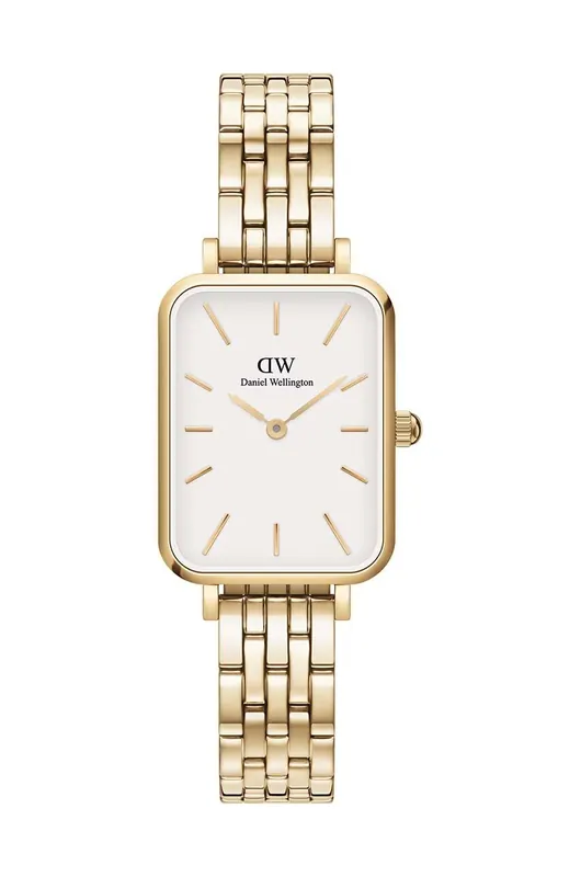Daniel Wellington zegarek Quadro 5-Link