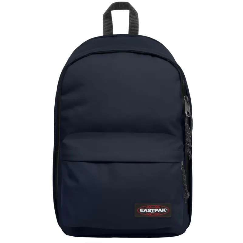 Eastpak Back To Work Backpack EK000936L831, Unisex, Granatowe, plecaki, poliamid, rozmiar: One size