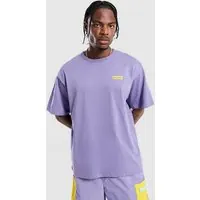 Columbia T-Shirt Classic Heavyweight Iconic