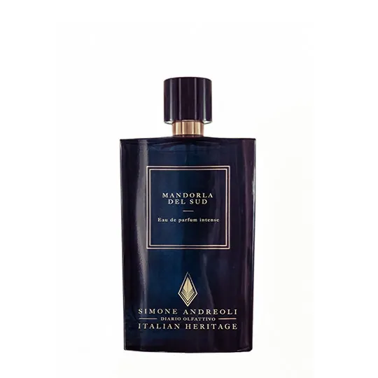 Woda perfumowana Simone Andreoli Southern Almond - 100 ml