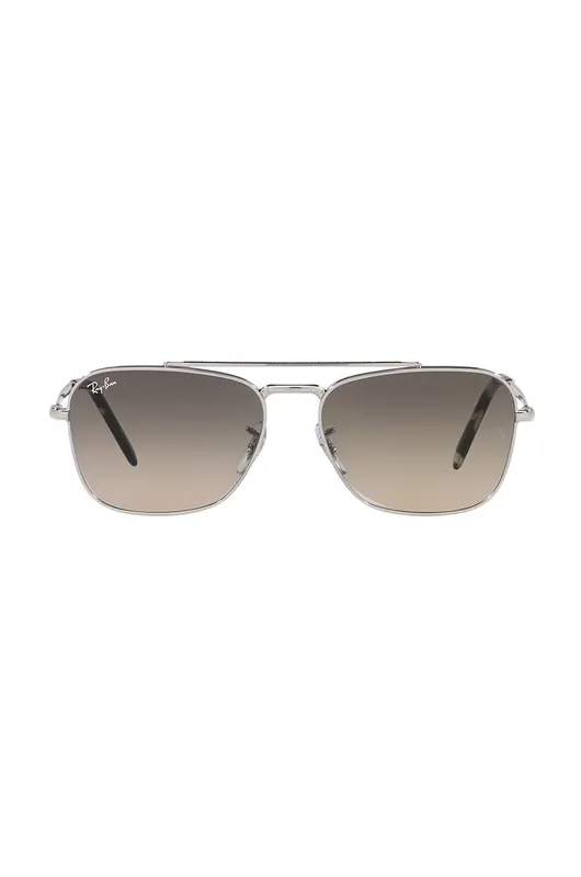 Ray-Ban okulary przeciwsłoneczne NEW CARAVAN