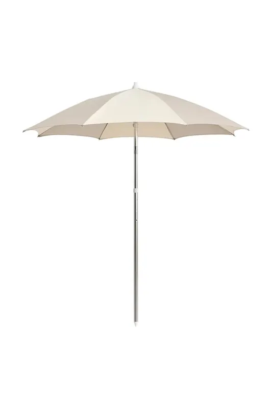 HAY parasol ogrodowy z tworzywa sztucznego 223 x 200 cm