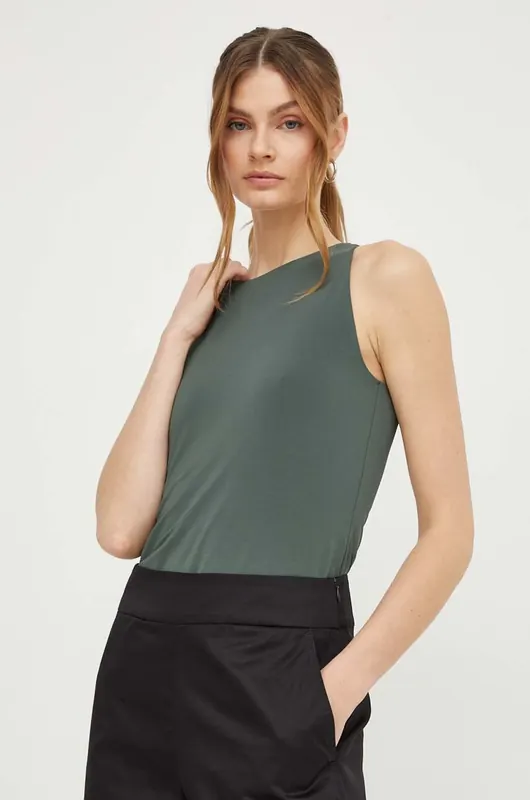 Max Mara Leisure top