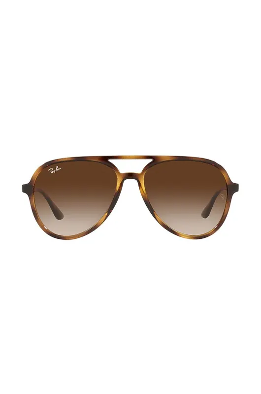 Ray-Ban okulary przeciwsłoneczne 0RB4376