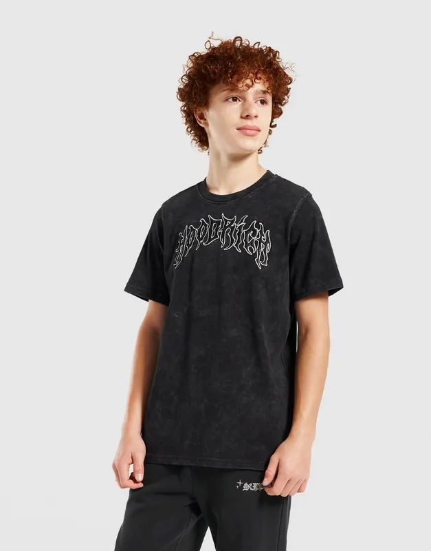 Hoodrich T-Shirt Spectral Regular Tshirt