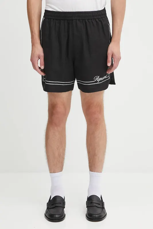 Represent szorty Border Short