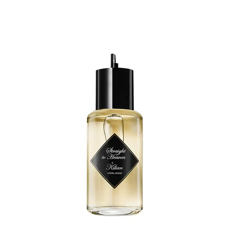By kilian Straight to Heaven marki Kilian - uzupełnienie wody perfumowanej unisex o pojemności 100 ml