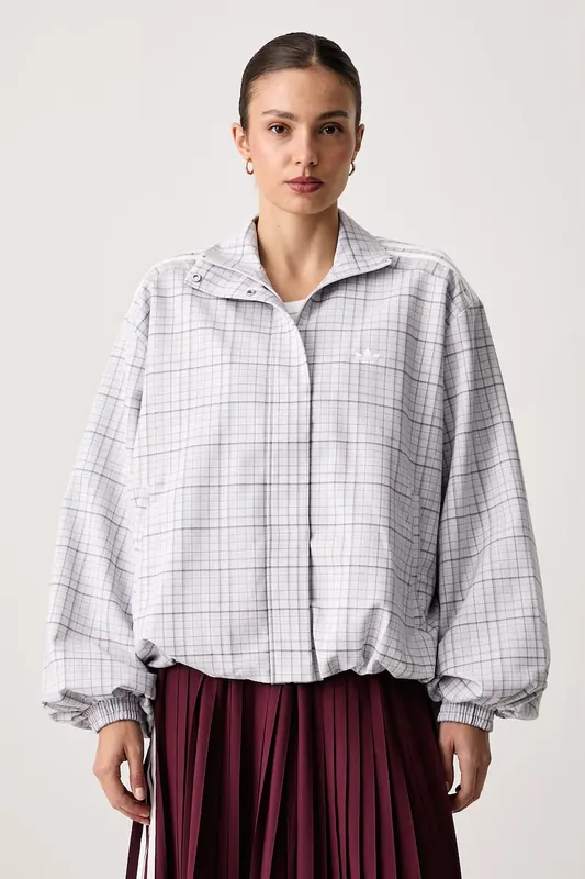 adidas Originals  Advanced Archive bluza rozpinana damska