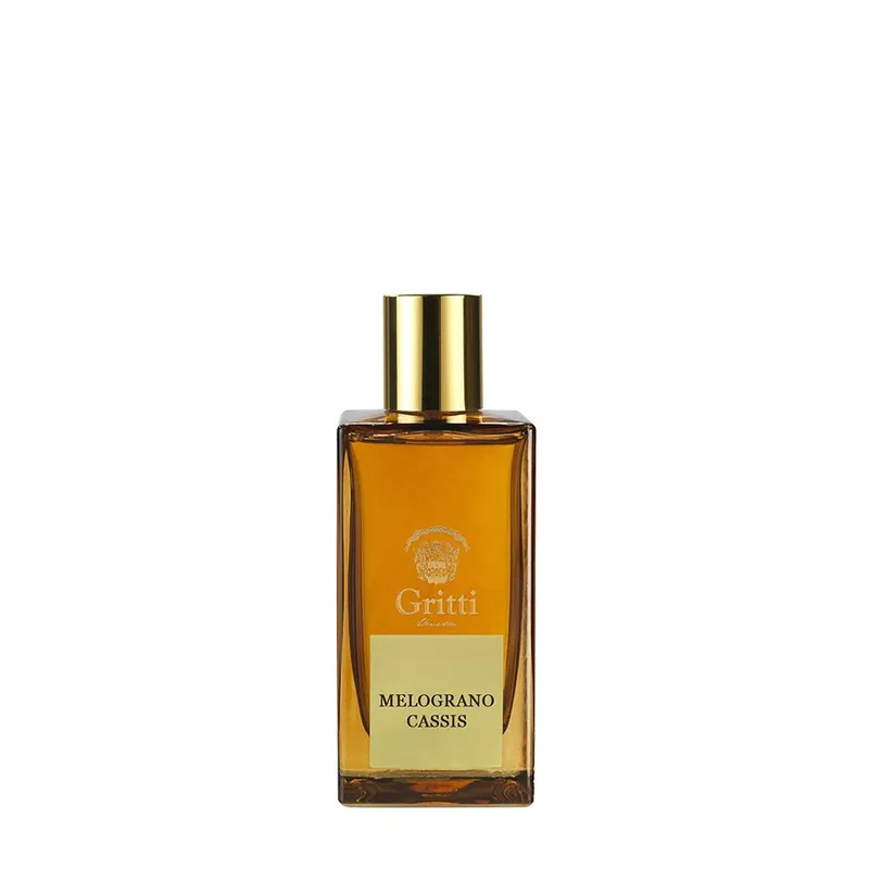 Gritti Melograno Cassis Spray Ambiente 100 ml — Spray Ambiente