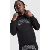 Hoodrich Bluza Z Kapturem Ritual
