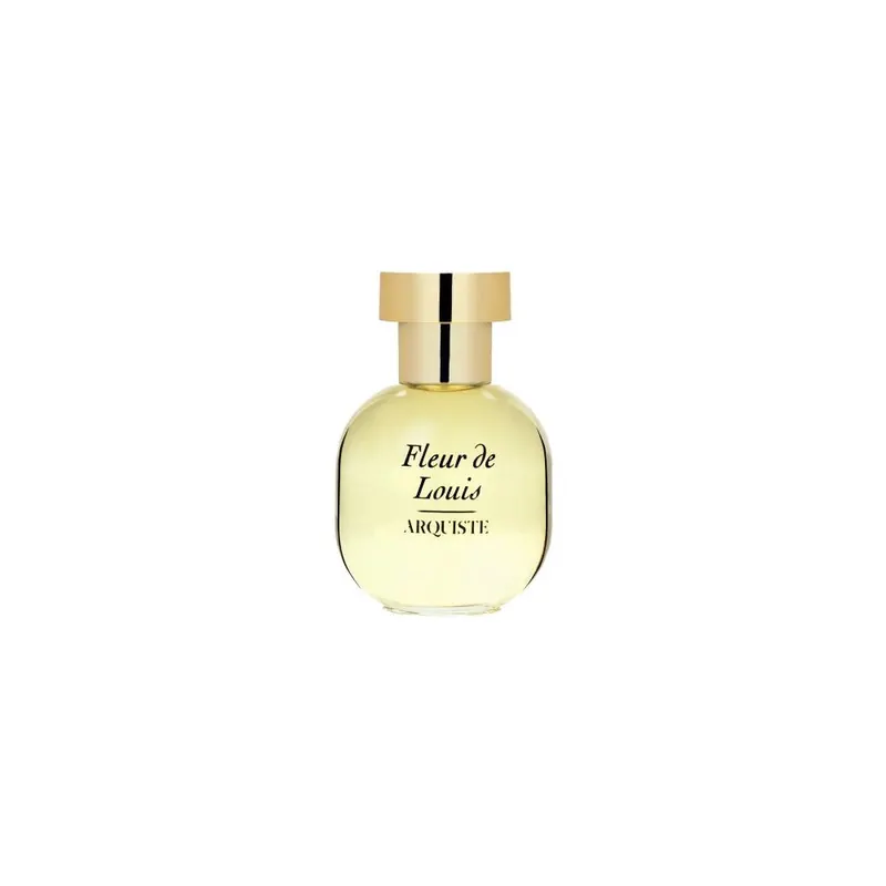 Arquiste Fleur De Louis Woda toaletowa 100 ml