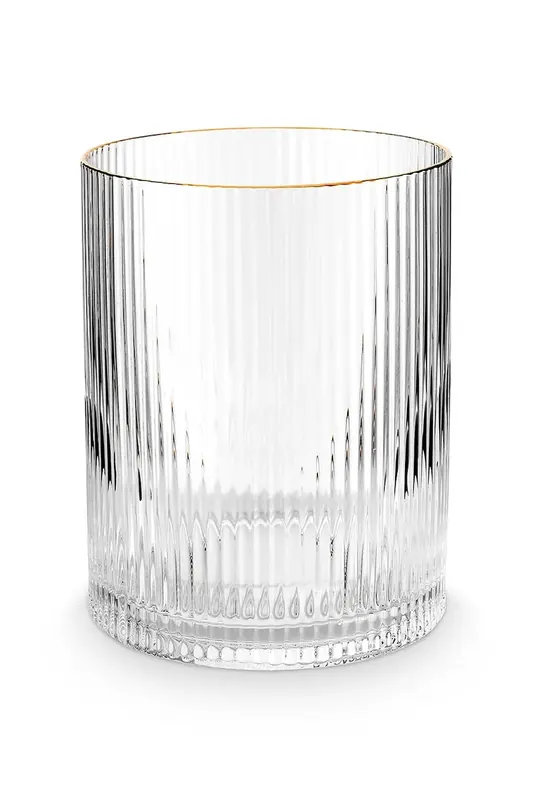 vtwonen szklanka Gold Rim 340 ml