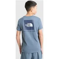 The North Face T-Shirt Regular Teen Box