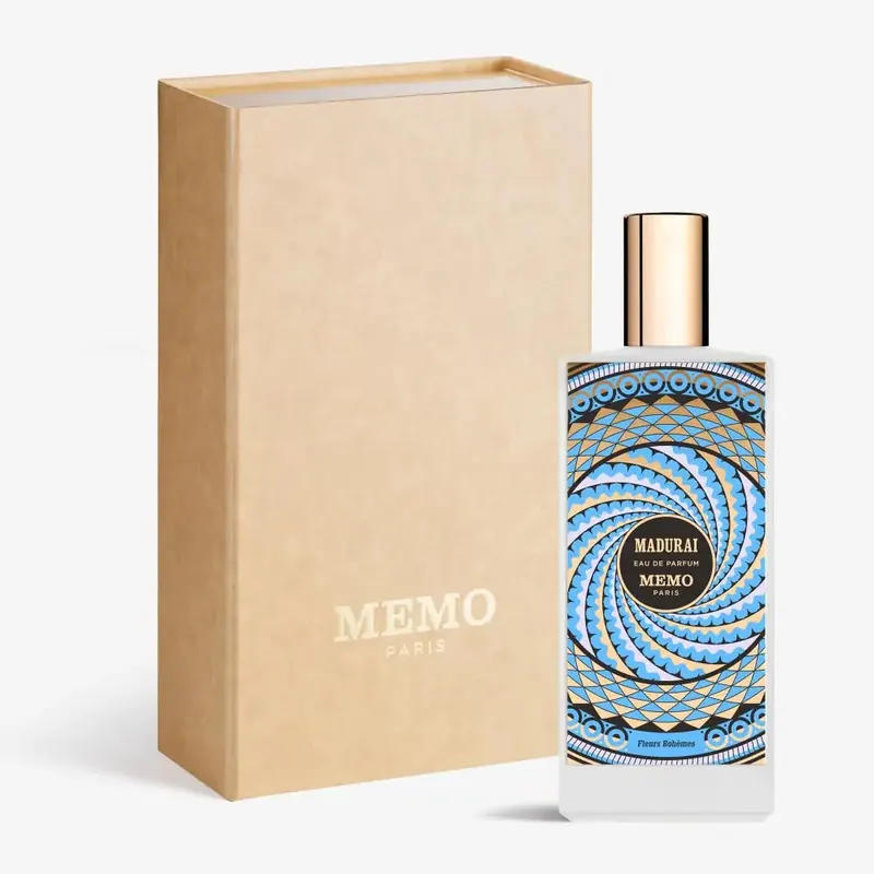 Woda perfumowana Memo Madurai Memo - 30 ML