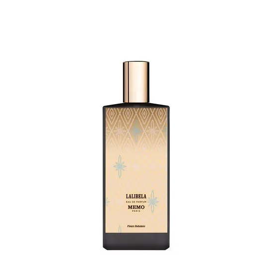 Woda perfumowana Memo Paris Lalibela 75 ml
