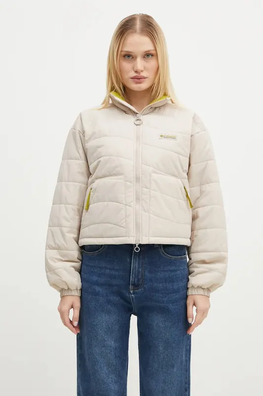 Columbia  kurtka Wallowa Insulated