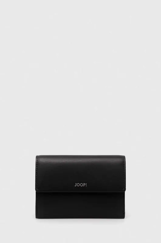 Joop! portfel męski skórzany